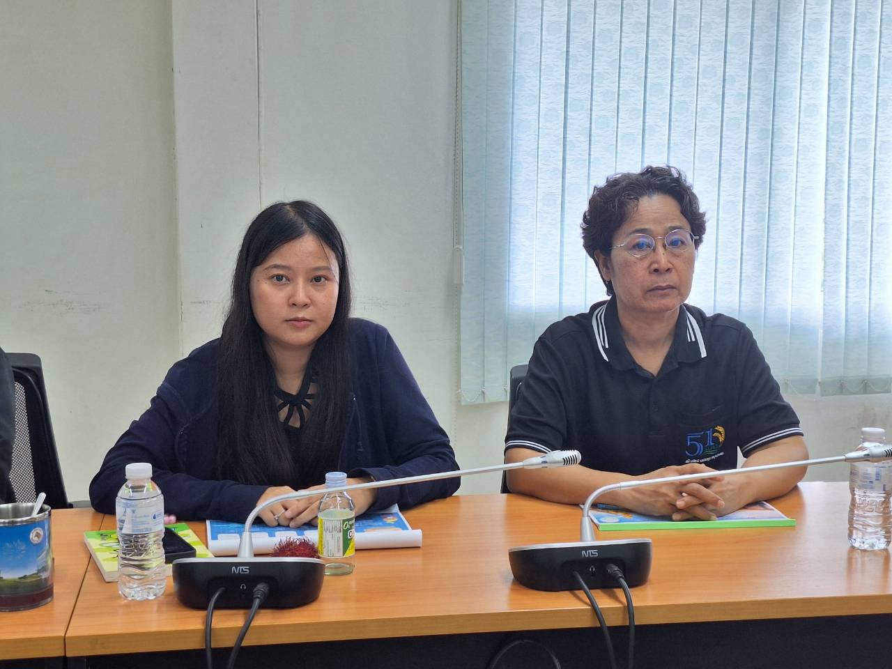 title - ผู้ตรวจราชการ ส.ป.ก. ลงพื้นที่จังหวัดหนองคาย และจังหวัดอุดรธานี ประชุมติดตามความก้าวหน้าผลการดำเนินงาน รอบที่ 2 